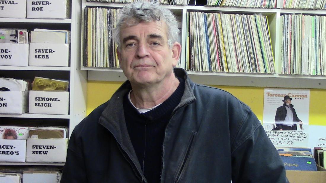 Last vestige records